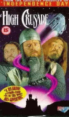 Patrick Brymer (Red John), Rick Overton (Sir Roger), John Rhys-Davies (Bruder Parvus) zdroj: imdb.com