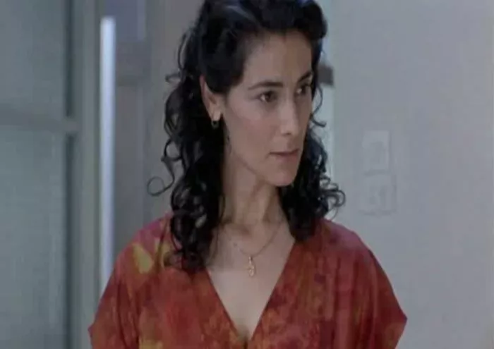 Hiam Abbass (Lilia) zdroj: imdb.com