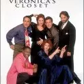 Veronica's Closet (1997-2000) - Perry Rollins