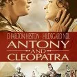 Antony and Cleopatra 1972 (1973) - Cleopatra