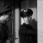Pushover (1954) - Bank Guard