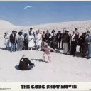The Gong Show Movie (1980) - Restaurant Maitre D'