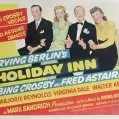 Holiday Inn (1942) - Linda Mason