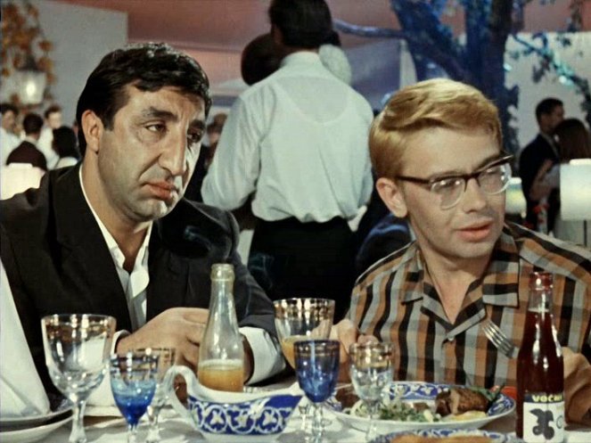 Ukradená nevěsta (1966)