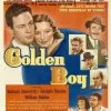 Golden Boy (1939) - Eddie Fuseli