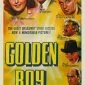 Golden Boy (1939) - Eddie Fuseli
