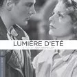 Světlo léta (1943) - Michèle