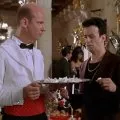 Kmotříček (1998) - Waiter
