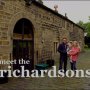 Meet the Richardsons (2020-?)