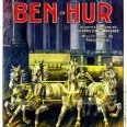 Ben-Hur: A Tale of the Christ (1925) - Ben-Hur