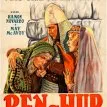 Ben-Hur (1925) - Princess of Hur