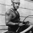 Ben-Hur: A Tale of the Christ (1925) - Messala