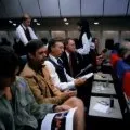 Hijacked: Flight 285 (1996) - Barbara