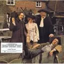 Carry On Dick (1974) - Tom