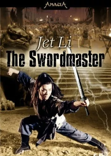 Jet Li (Chang Mo Kei) zdroj: imdb.com