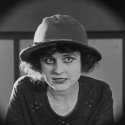 The 'High Sign' (1921) - Miss Nickelnurser