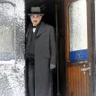 Poirot - Vražda v Orient exprese (2010) - Hercule Poirot