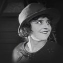 The 'High Sign' (1921) - Miss Nickelnurser