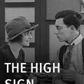 The High Sign (1921) - Miss Nickelnurser
