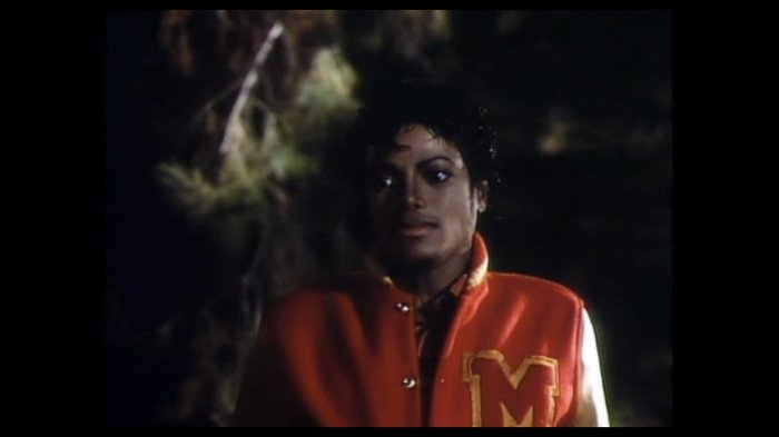 Michael Jackson (Michael), Klara Rumyanova zdroj: imdb.com