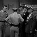 The Andy Griffith Show (1960) - Floyd Lawson