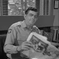 Andy Griffith (Andy Taylor)