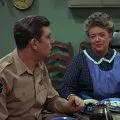 The Andy Griffith Show (1960) - Aunt Bee Taylor