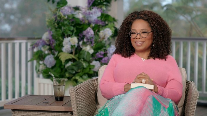 Oprah Winfrey zdroj: imdb.com