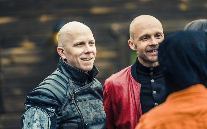 Toni Wirtanen, Juha Tapio