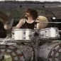 Pink Floyd: Live at Pompeii (1972) - Himself (drums)