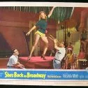 She's Back on Broadway (1953) - Gordon Evans