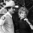 The Best Little Whorehouse in Texas (1982) - Dulcie Mae