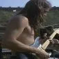 Pink Floyd: Živě v Pompejích (1972) - Himself (keyboards, vocals)