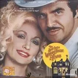 Dolly Parton (Mona Stangley), Burt Reynolds (Sheriff Ed Earl Dodd)