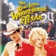 Dolly Parton (Mona Stangley), Burt Reynolds (Sheriff Ed Earl Dodd), Dom DeLuise (Melvin)