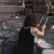 Pink Floyd: Live at Pompeii (1972) - Himself (drums)