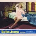 She's Back on Broadway (1953) - Catherine Terris