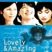 Catherine Keener (Michelle Marks), Emily Mortimer (Elizabeth Marks)