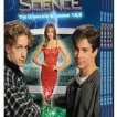 Weird Science (1994) - Gary Wallace