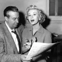 She's Back on Broadway (1953) - Orchestra Leader