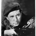 The Red Beret (1953) - Major Snow