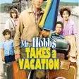 Mr. Hobbs Takes a Vacation (1962) - Danny Hobbs