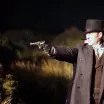 The Hound of the Baskervilles (2002) - Sherlock Holmes