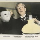 The Phantom of the Opera (1962) - Lord Ambrose d'Arcy