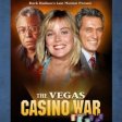 Válka v Las Vegas (1984) - Sarah Shipman