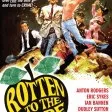 Rotten to the Core (1965) - Lt. Percy Vine