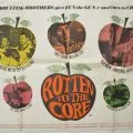 Rotten to the Core (1965) - Lt. Percy Vine
