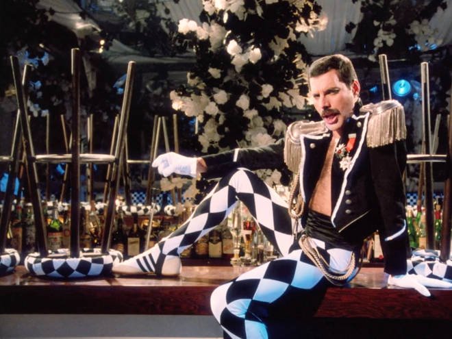 Freddie Mercury zdroj: imdb.com