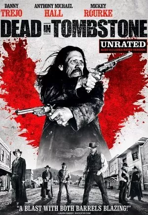 Danny Trejo zdroj: imdb.com
