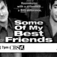 Some of My Best Friends (2001) - Frankie Zito